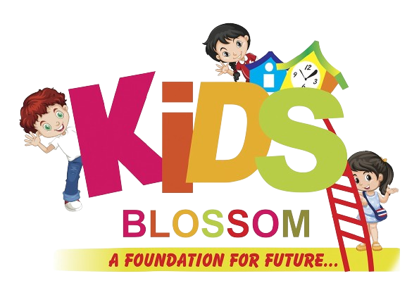 Kids Blossom Preschool